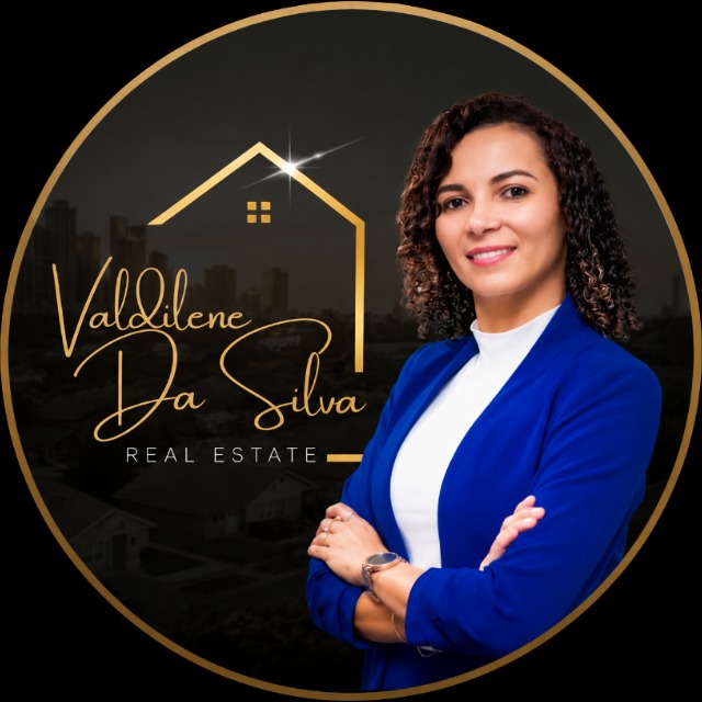 Valdilene Da Silva, agente de bienes raíces en Atlanta